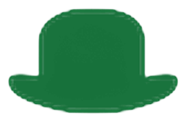 Mr Green casino logo — ranked #5