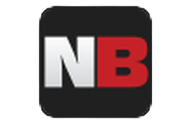 NetBet casino logo — ranked #8